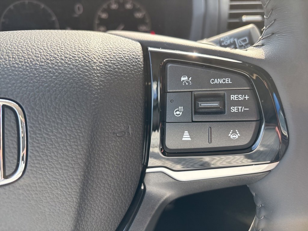 New 2026 Honda Odyssey Elite image 31