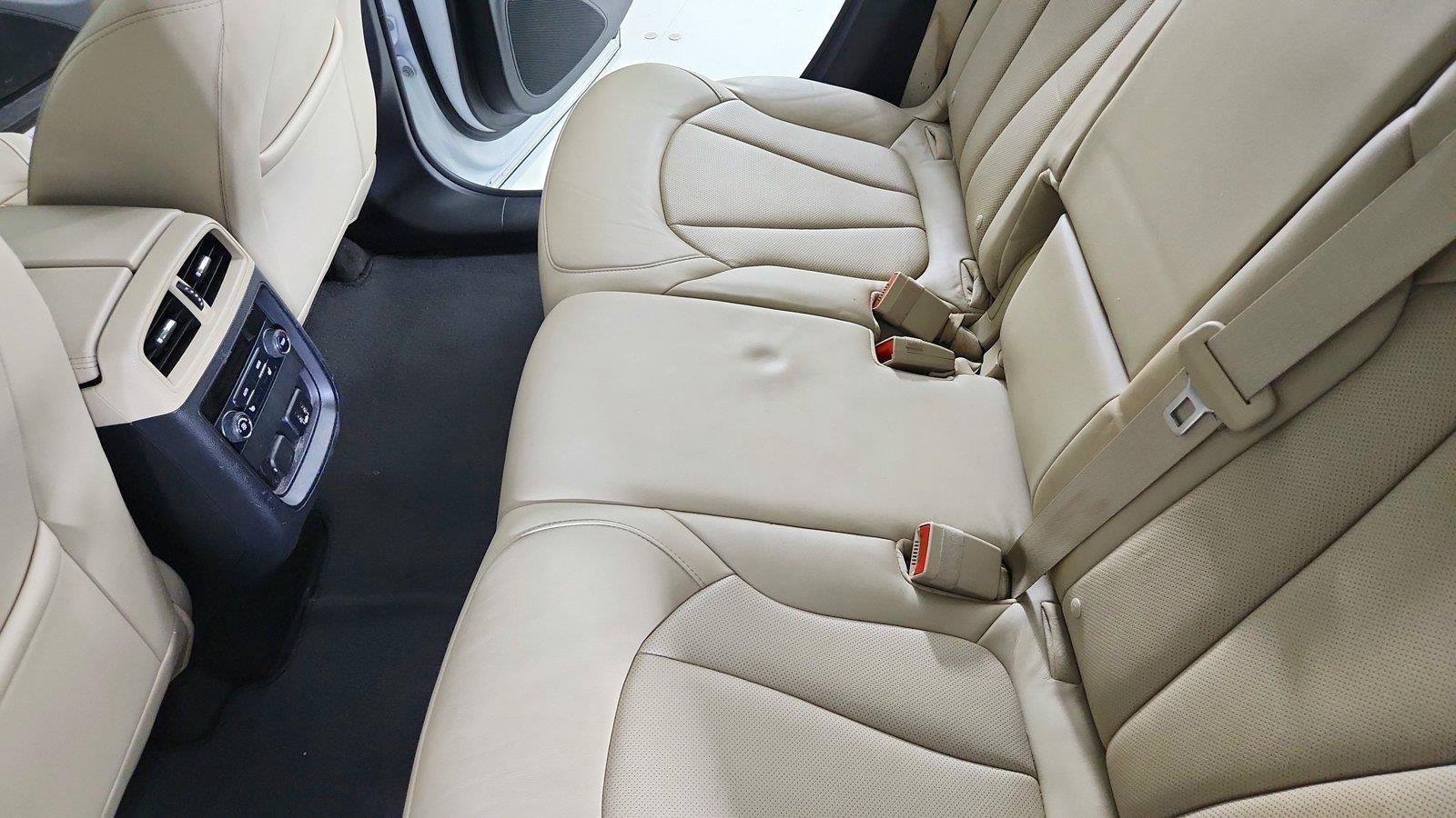 Used 2017 Buick Envision Essence w/ LPO, Hit The Road Package AWD/4WD image 24