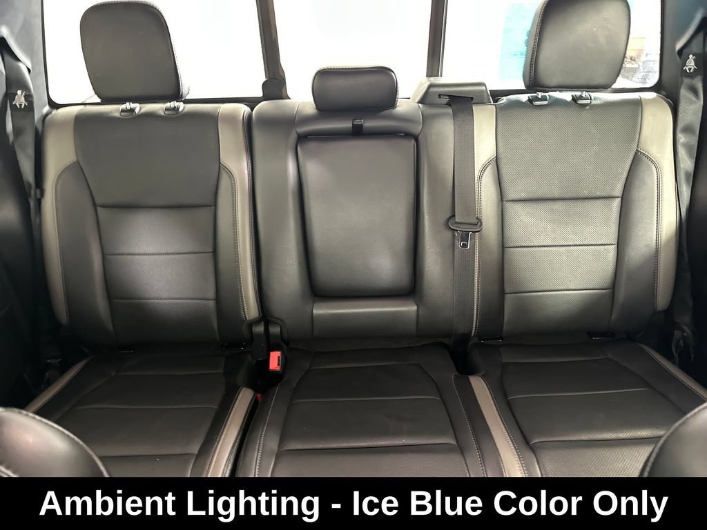 Used 2018 Ford F150 Raptor w/ Equipment Group 802A Luxury AWD/4WD image 26