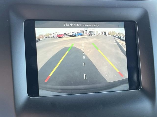 Used 2021 Jeep Cherokee Latitude Lux image 34