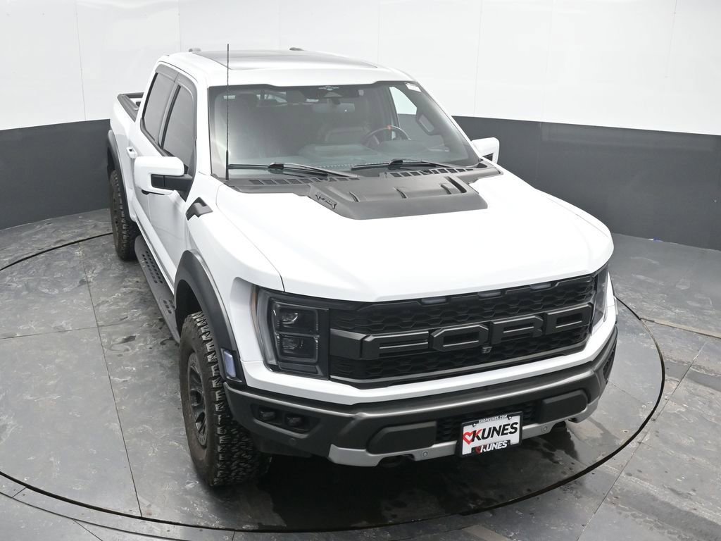 Used 2023 Ford F150 Raptor image 39