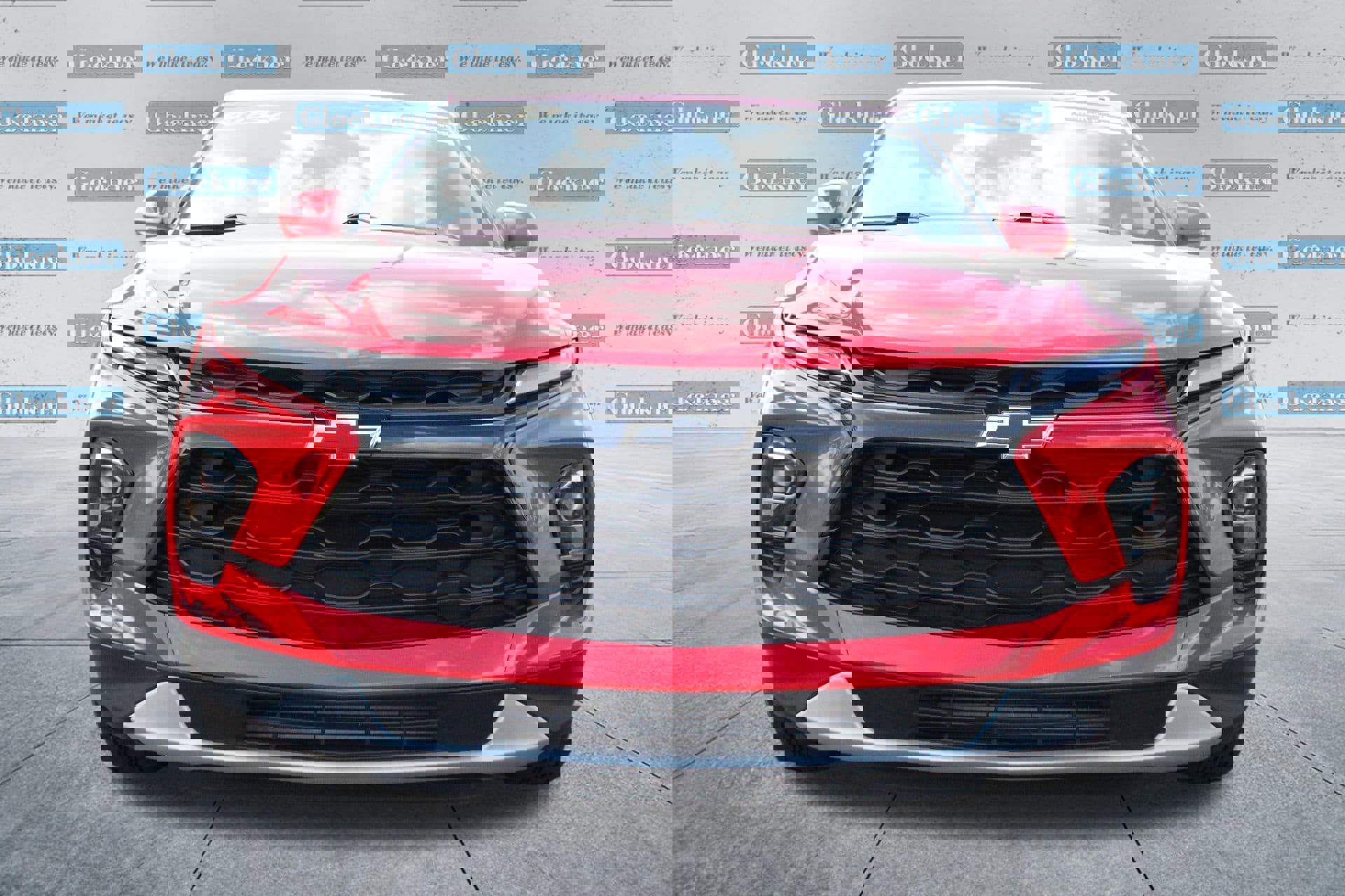 Used 2024 Chevrolet Blazer LT w/ Convenience Package image 2