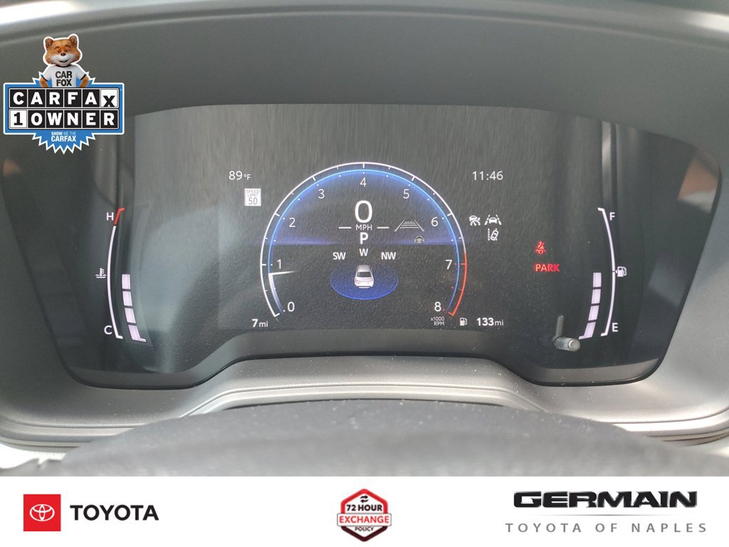 Used 2026 Toyota Corolla LE FWD image 24