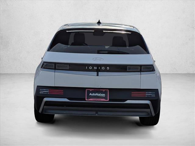New 2026 Hyundai Ioniq 5 SEL RWD image 6