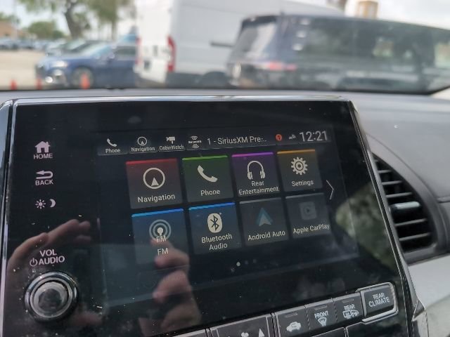 Used 2023 Honda Odyssey Touring image 13