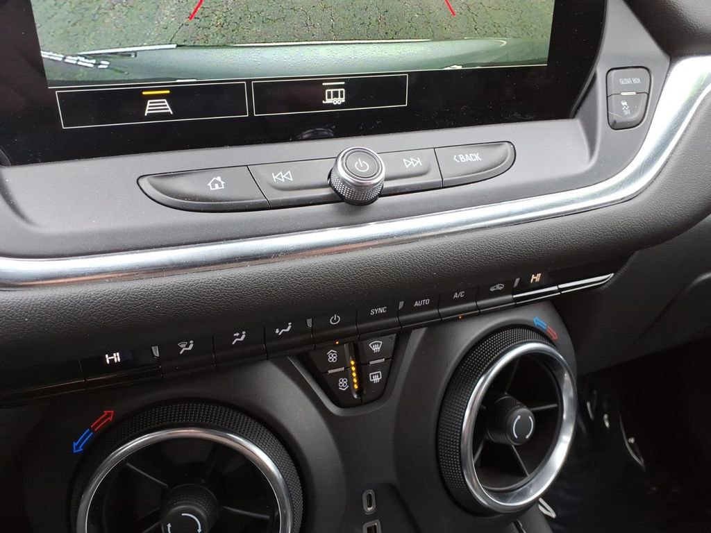 Certified 2023 Chevrolet Blazer LT image 11