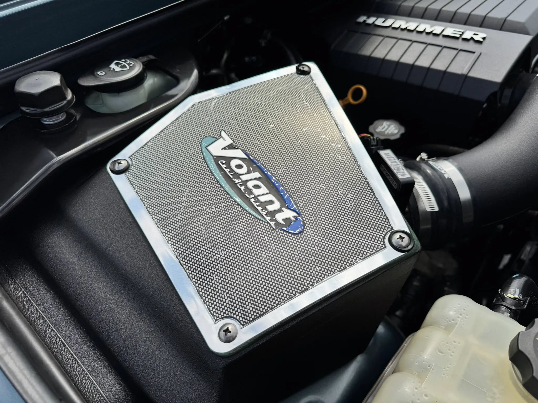 Used 2008 HUMMER H2 AWD/4WD image 49
