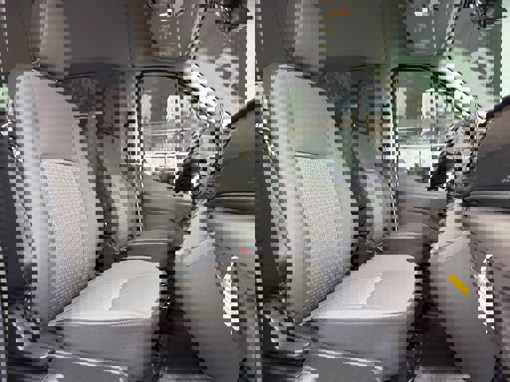 New 2025 Ford Transit 350 XL AWD/4WD image 40