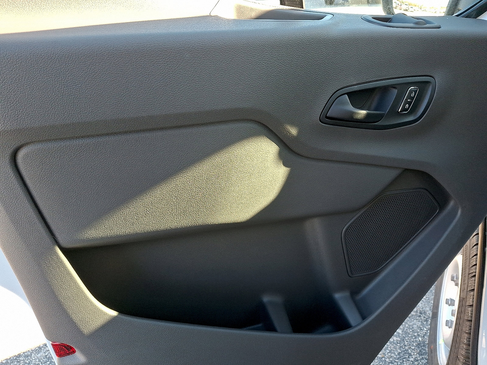 New 2026 Ford Transit 250 148 High Roof w/ Load Area Protection Package image 10