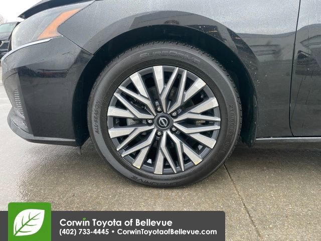 Used 2023 Nissan Altima 2.5 SV image 26