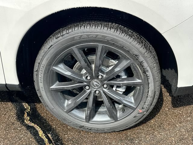 New 2026 Acura RDX A-Spec AWD/4WD image 7