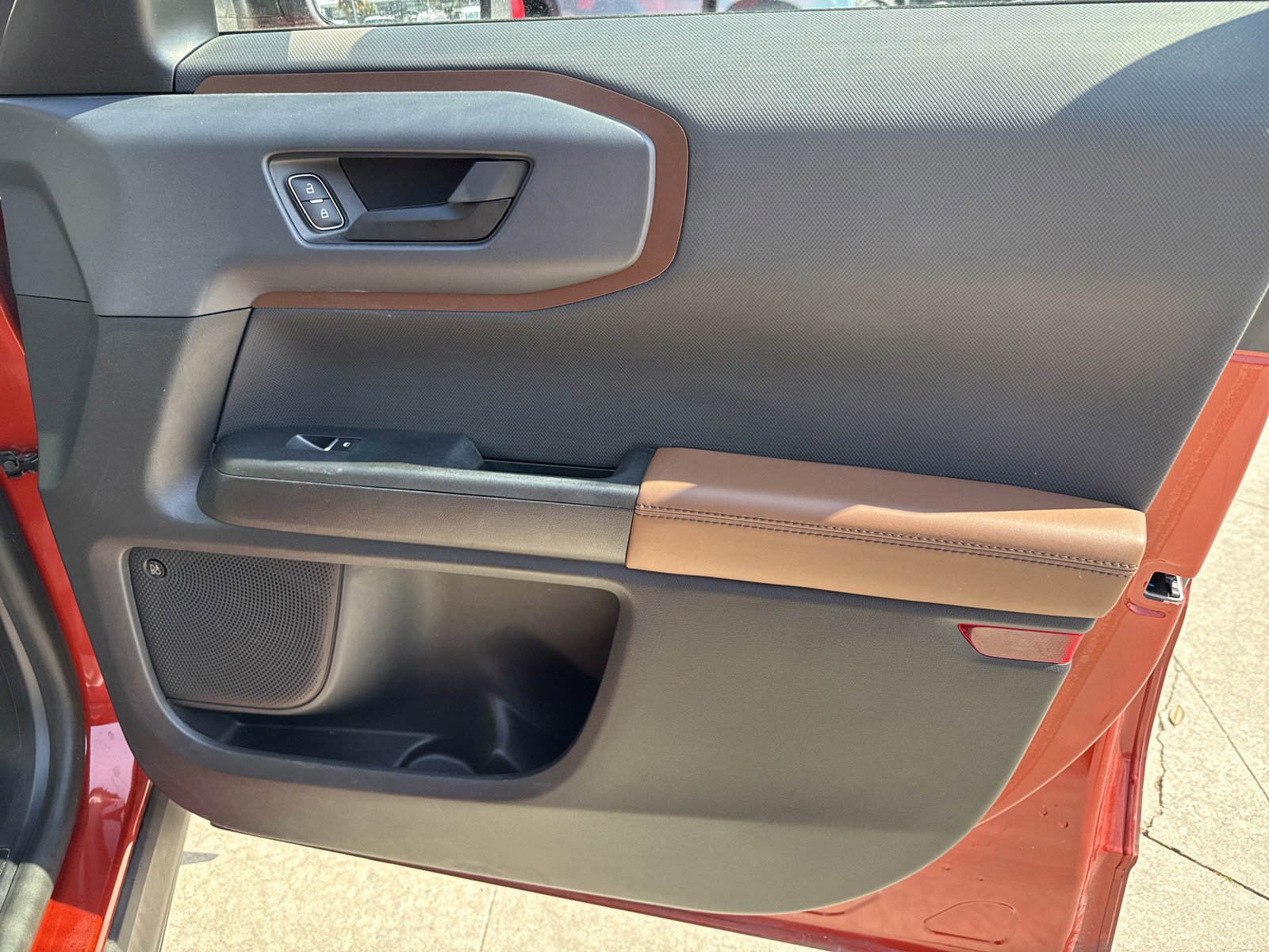 Used 2022 Ford Bronco Sport Outer Banks w/ Tech Package image 33