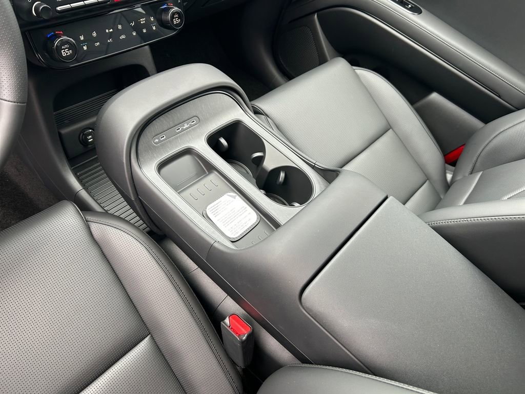 New 2026 Hyundai Palisade XRT Pro image 21