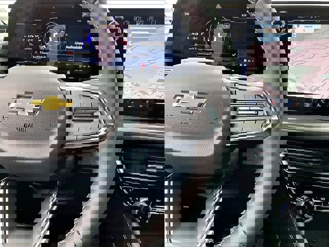 New 2026 Chevrolet Traverse LT w/ Sun and Wheel Package image 19