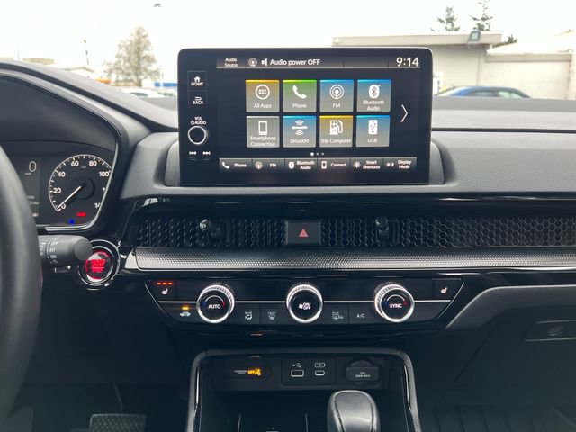 Certified 2025 Honda CR-V EX-L image 22
