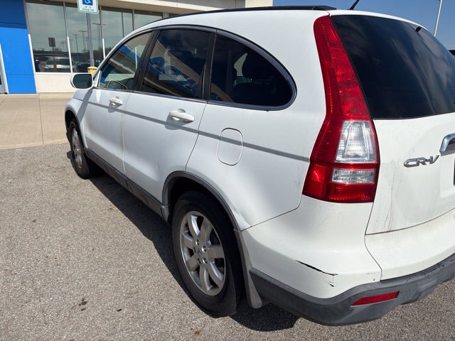 Used 2009 Honda CR-V EX-L image 5