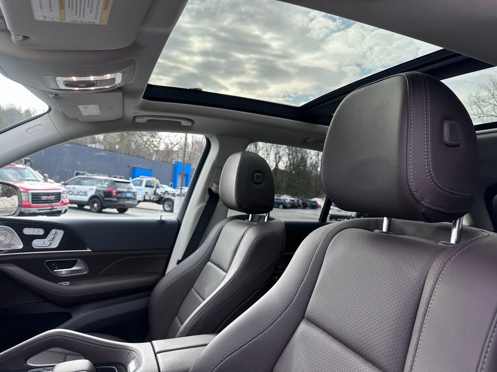 Used 2022 Mercedes-Benz GLE 350 4MATIC image 16