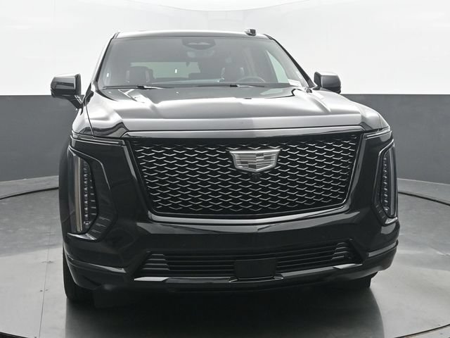 Certified 2026 Cadillac Escalade Platinum Sport w/ LPO, ONYX Package AWD/4WD image 8