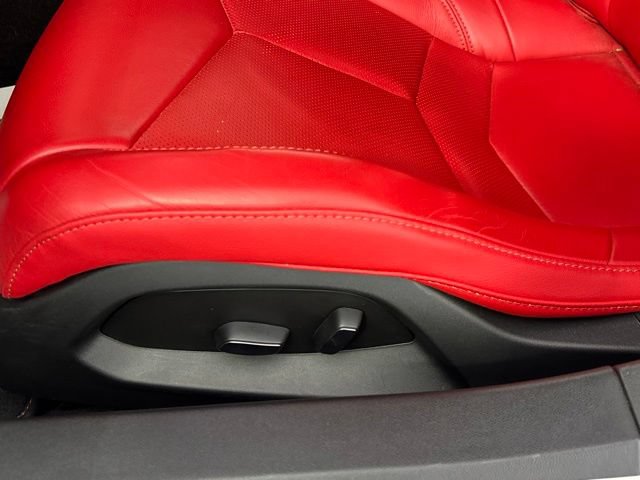 Used 2022 Chevrolet Corvette Stingray Convertible w/ 1LT RWD image 22