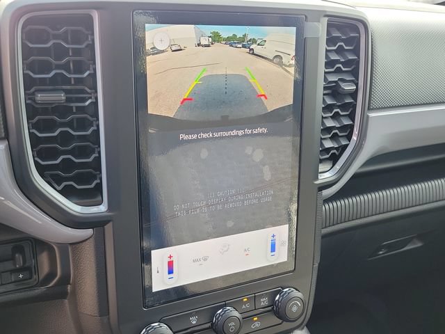 New 2026 Ford Ranger XL w/ Trailer Tow Package AWD/4WD image 25