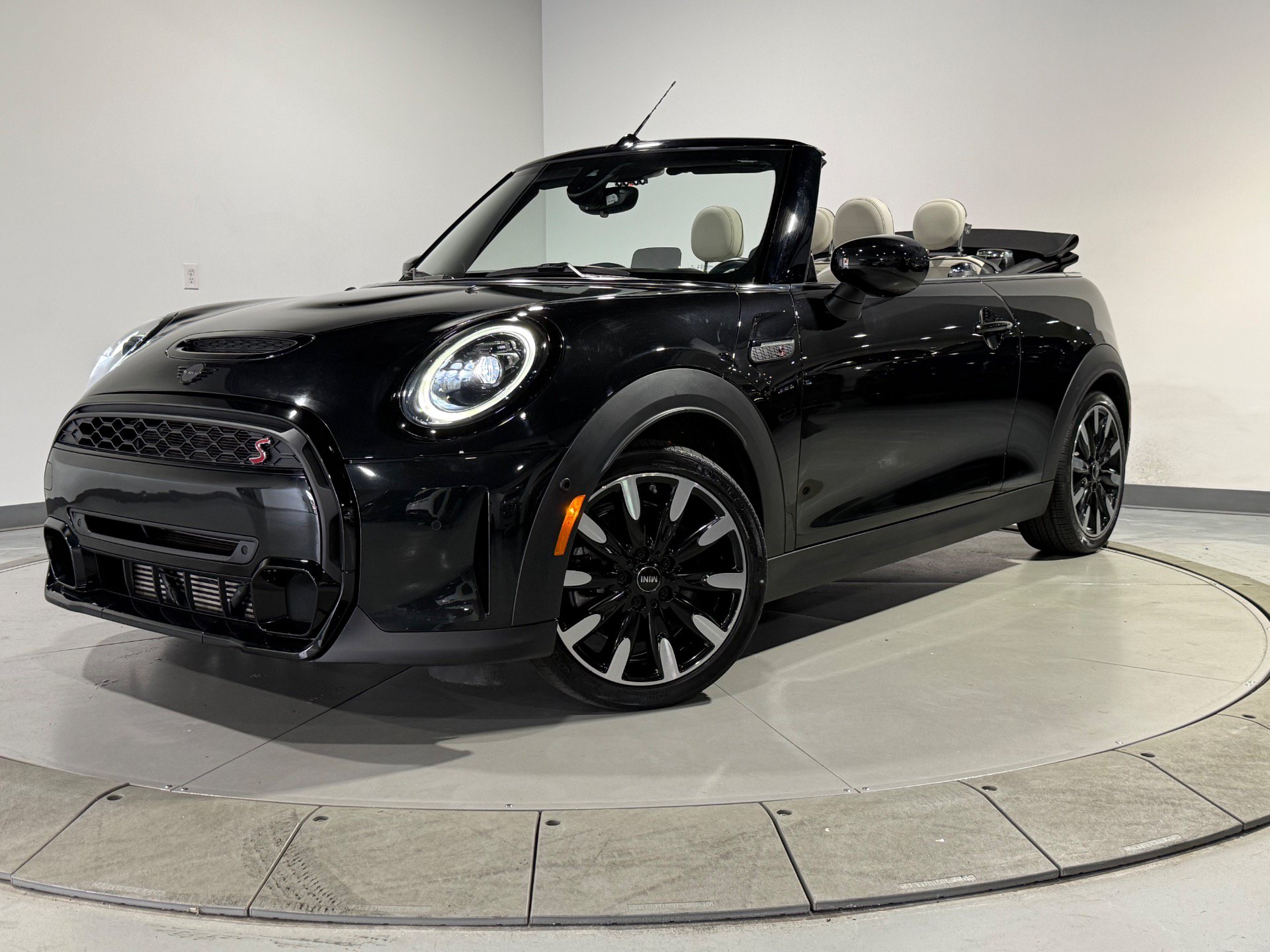 Used 2024 MINI Cooper S