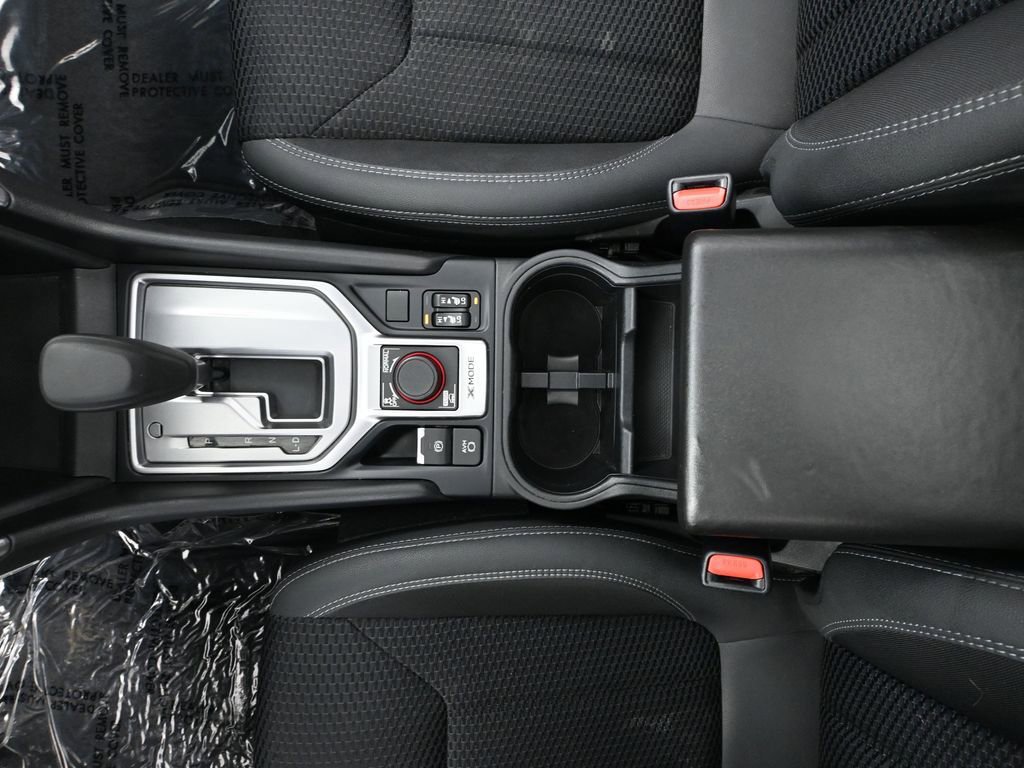Used 2021 Subaru Forester Premium image 34
