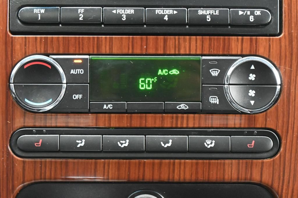 Used 2008 Ford F150 XLT AWD/4WD image 20