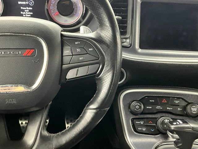 Used 2017 Dodge Challenger T/A RWD image 18