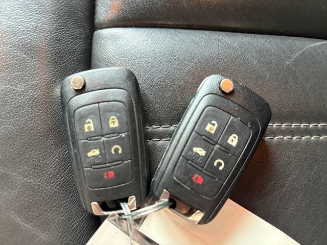 Used 2014 Buick Verano Leather FWD image 19