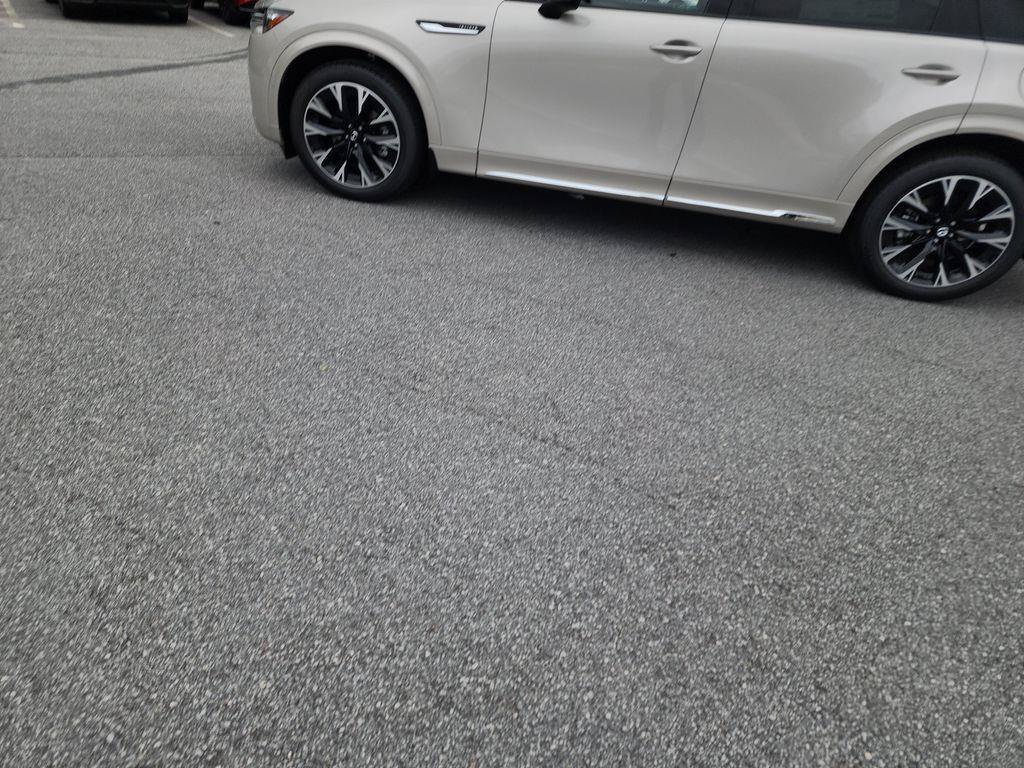 New 2026 MAZDA CX-90 3.3 Turbo S w/ Premium Plus AWD/4WD image 6