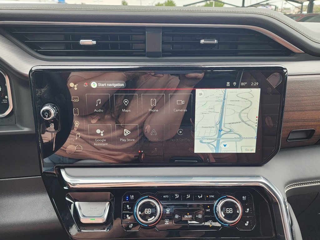 New 2026 GMC Sierra 1500 Denali Ultimate image 27