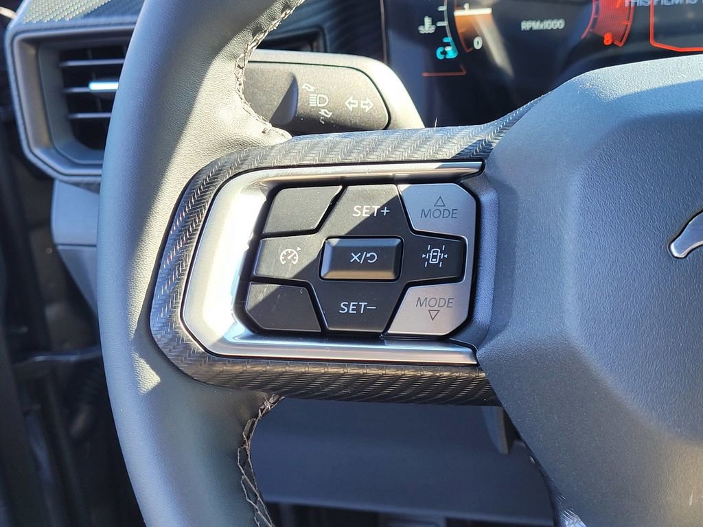 New 2026 Ford Mustang Coupe image 46