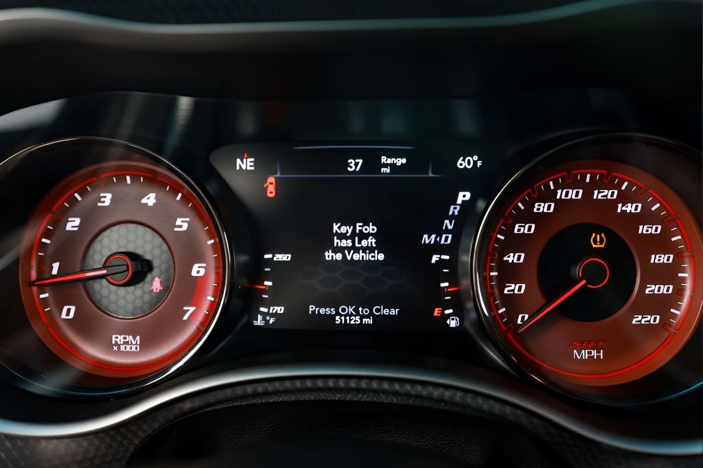 Used 2021 Dodge Charger SRT Hellcat image 46