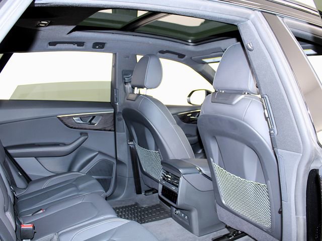 Used 2023 Audi Q8 Premium Plus w/ Premium Plus Package image 54