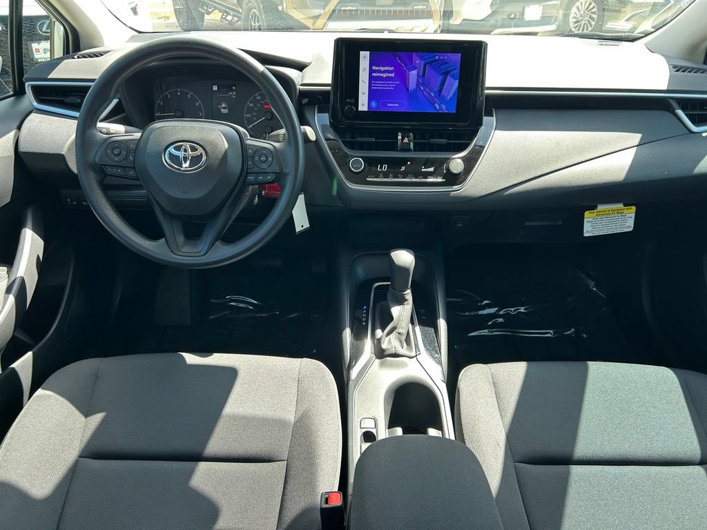 Used 2024 Toyota Corolla LE FWD image 16