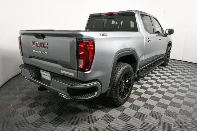 New 2026 GMC Sierra 1500 Elevation w/ Elevation Premium Package image 3
