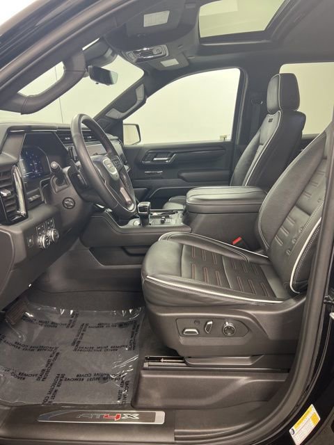 Used 2024 GMC Sierra 1500 AT4X image 15