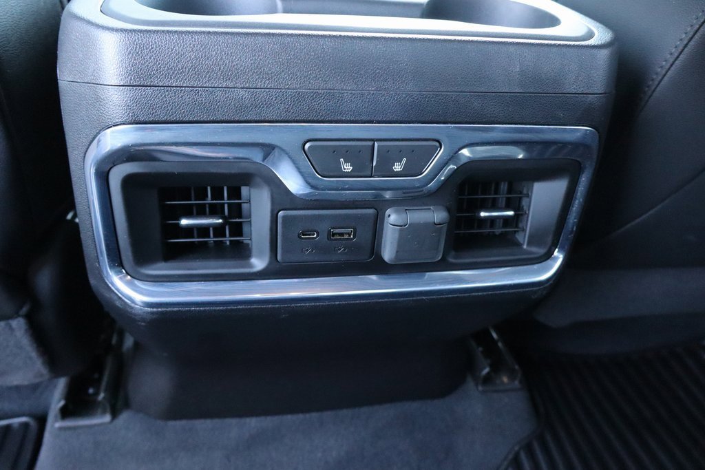 Used 2020 Chevrolet Silverado 2500 LTZ w/ LTZ Plus Package image 21