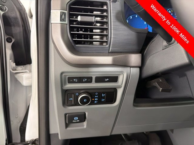 Certified 2024 Ford F150 XLT w/ Equipment Group 302A MID AWD/4WD image 24