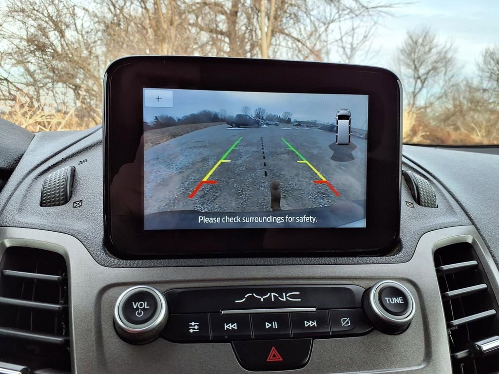 Used 2022 Ford Transit Connect XL w/ CNG/LPG Engine Prep Package FWD image 12