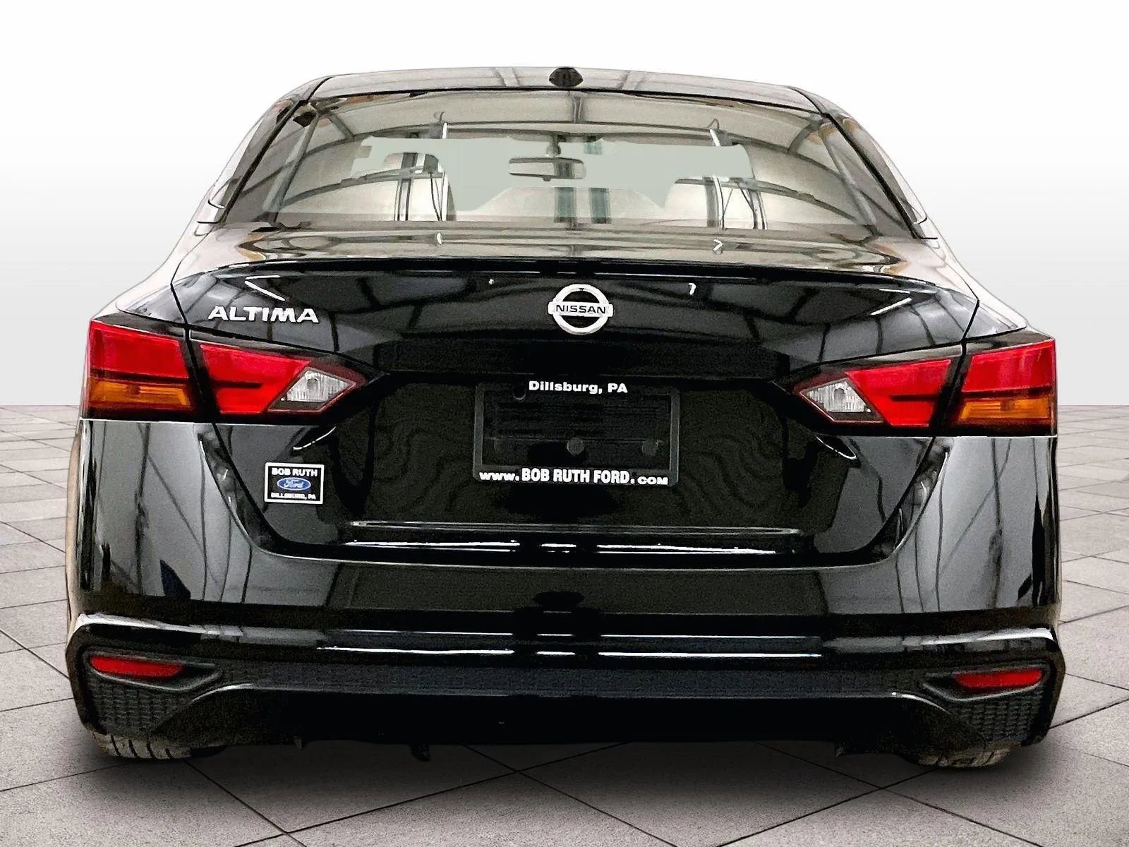 Used 2019 Nissan Altima 2.5 S FWD image 4