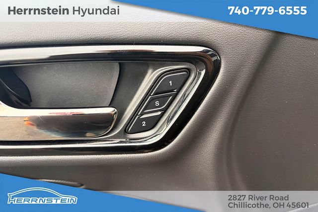 Used 2023 Dodge Durango GT AWD/4WD image 16