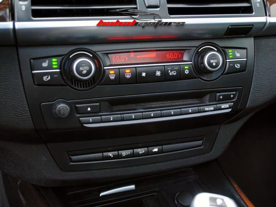 Used 2012 BMW X5 xDrive35i image 22