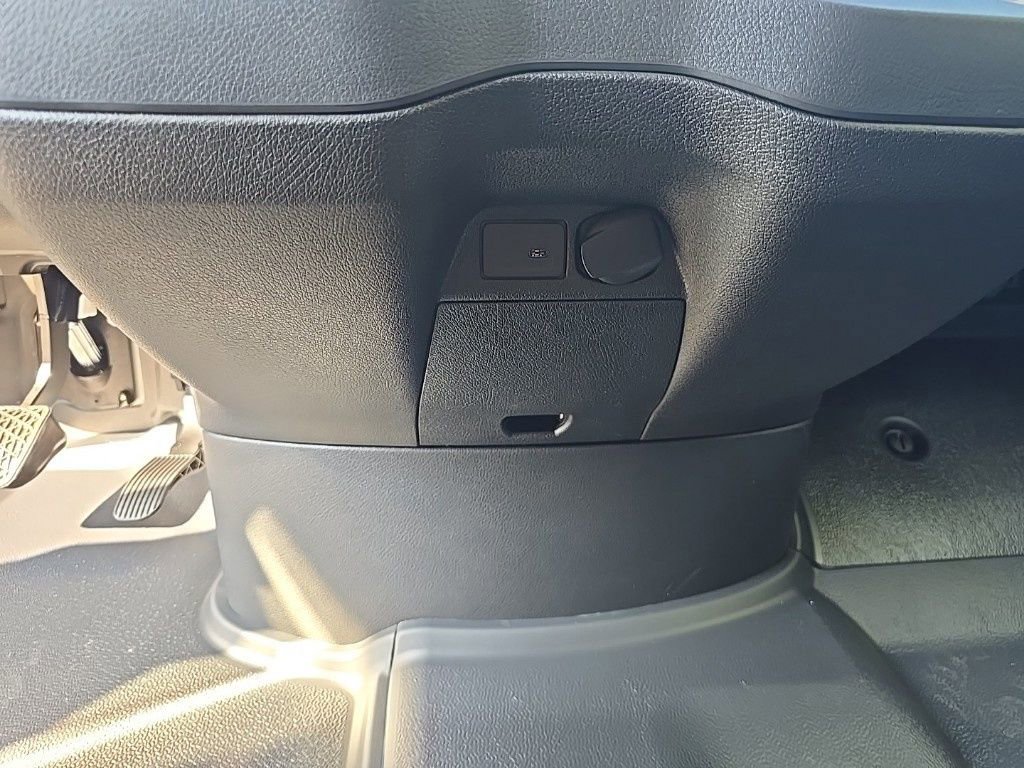 New 2024 Mercedes-Benz Sprinter 2500 image 25