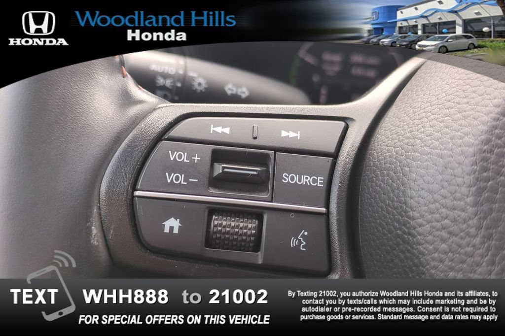 Used 2024 Honda CR-V Sport image 11