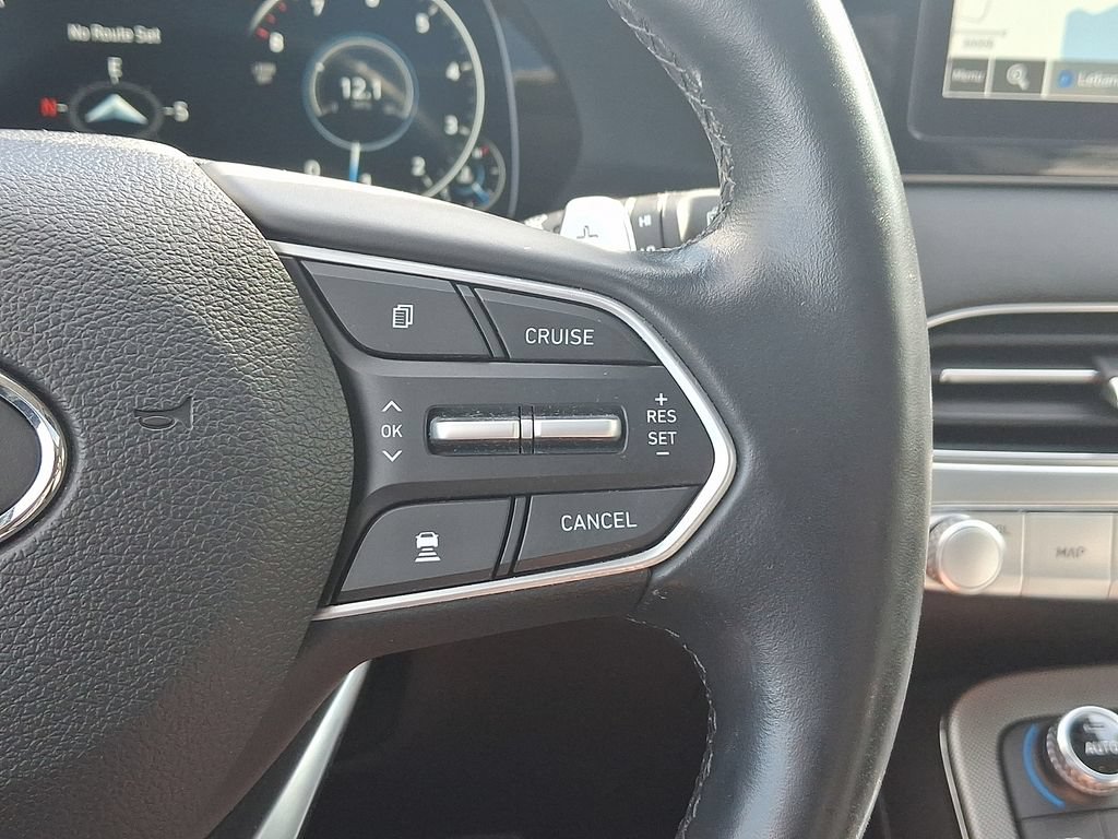 Used 2021 Hyundai Palisade Limited w/ Cargo Package AWD/4WD image 24