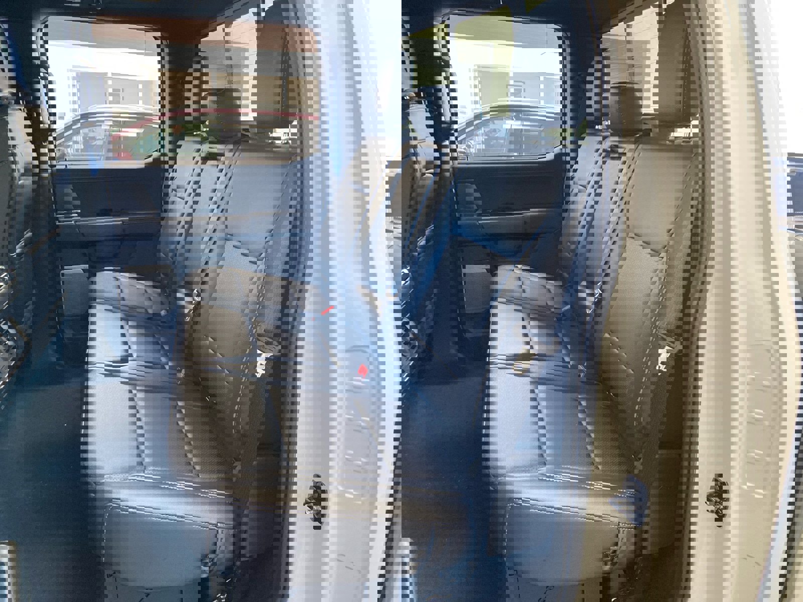 New 2026 Ford F150 Lariat w/ Equipment Group 501A Mid AWD/4WD image 10