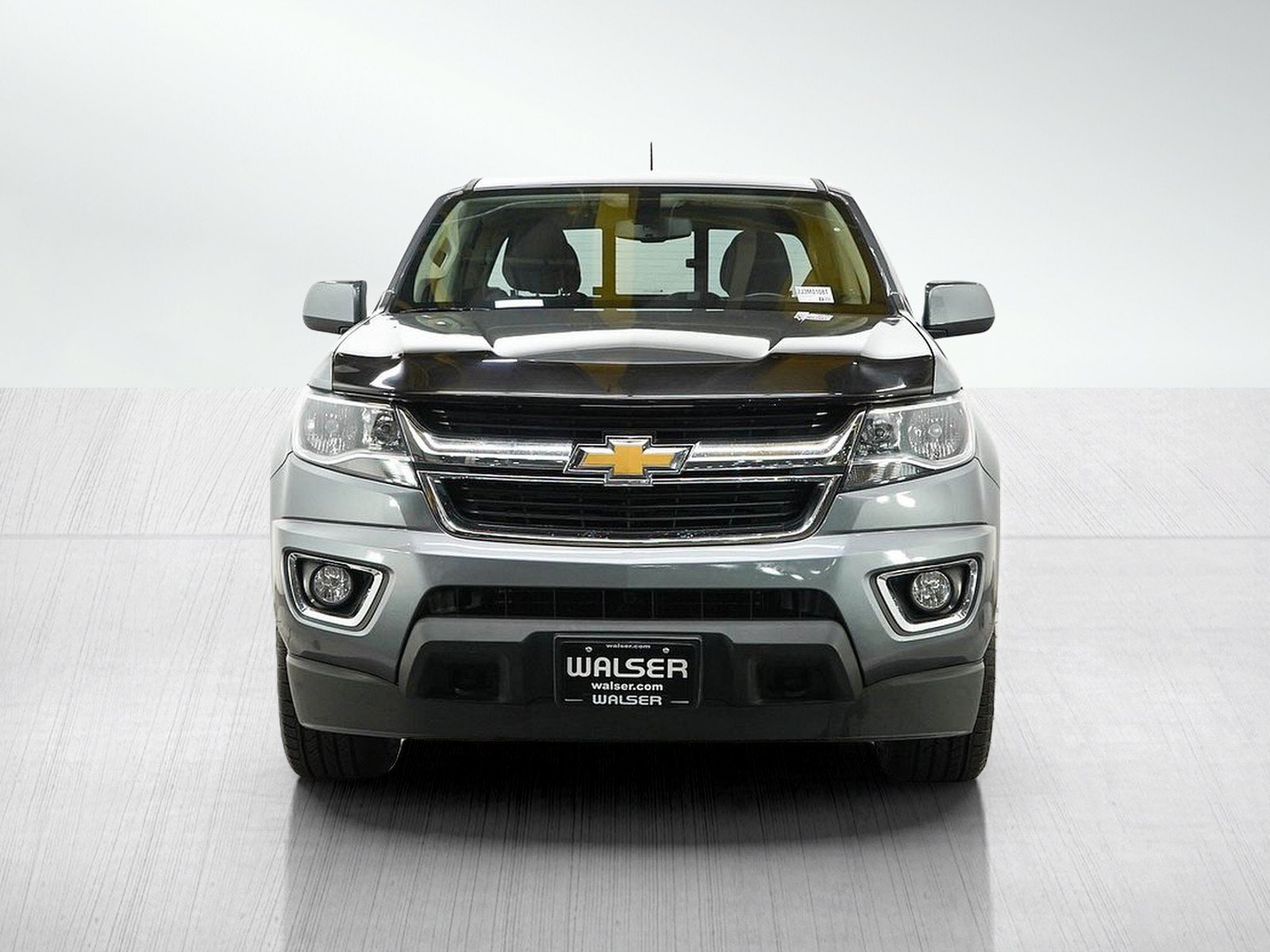 Used 2020 Chevrolet Colorado LT w/ LT Convenience Package AWD/4WD image 8