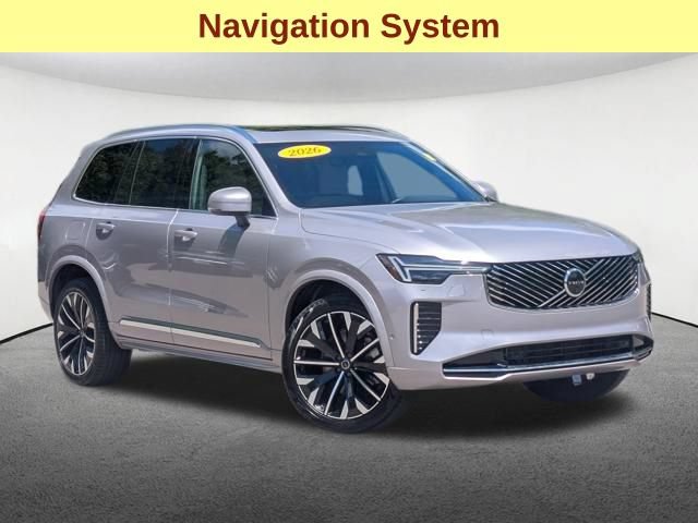 Used 2026 Volvo XC90 B6 Plus AWD/4WD image 4