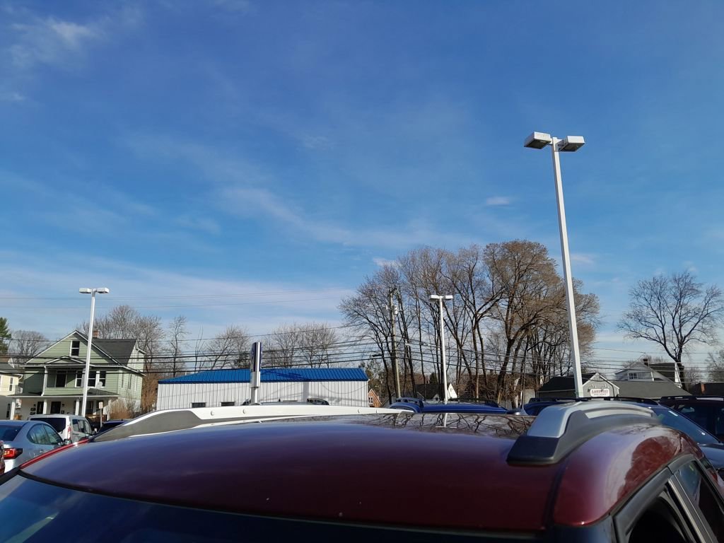 Used 2022 Chevrolet TrailBlazer LT image 42